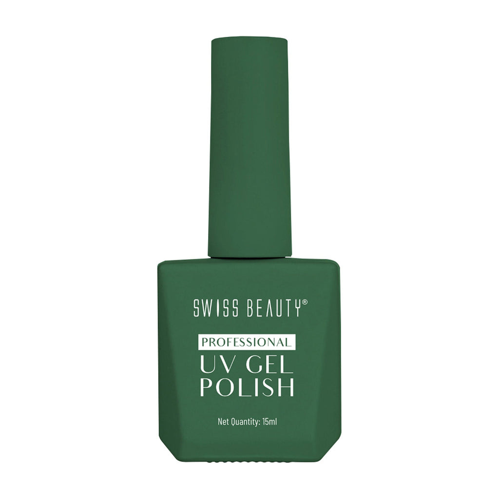 Swiss Beauty Professional UV Gel Nail Polish - Shade-45 - Distacart
