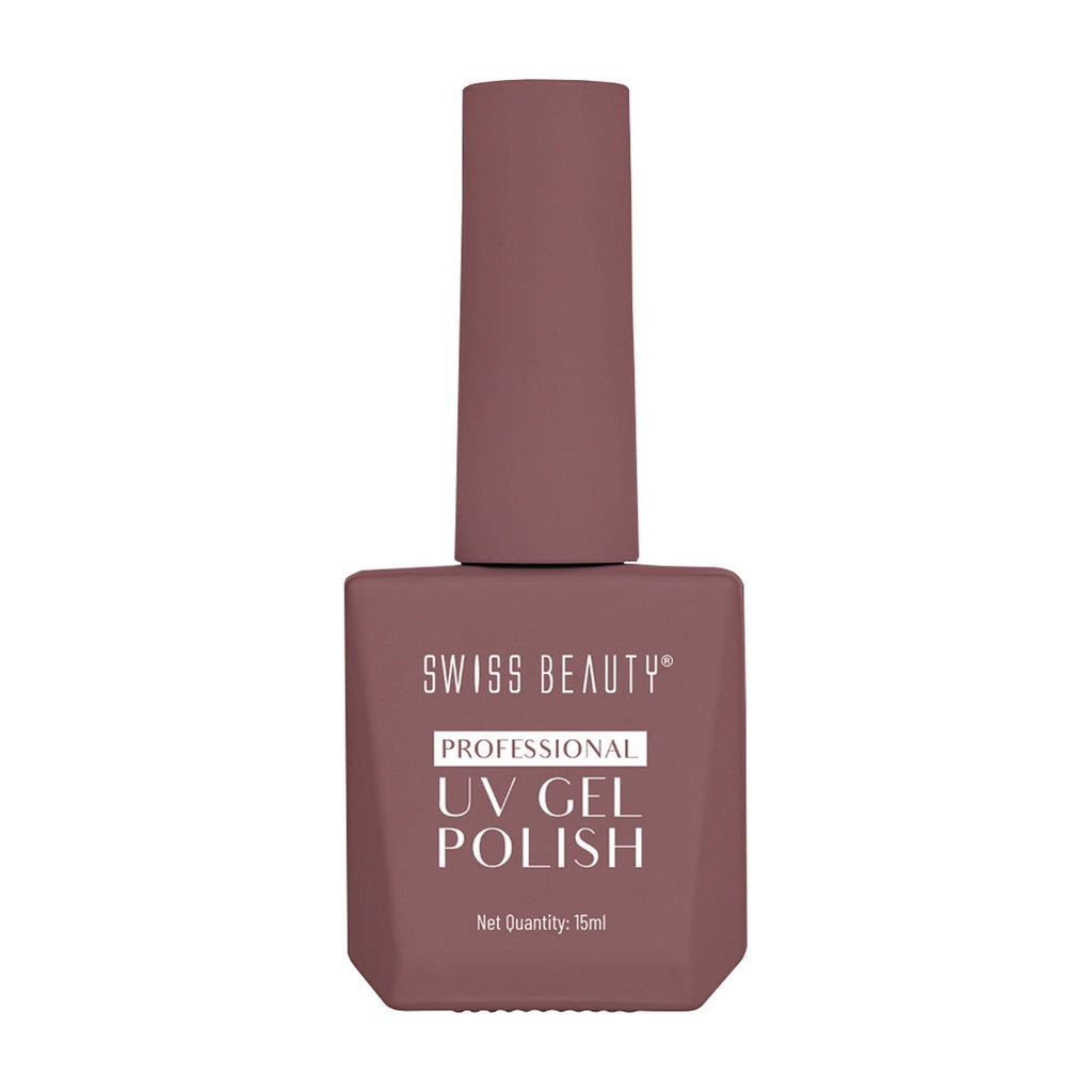 Swiss Beauty Professional UV Gel Nail Polish - Shade-46 - Distacart
