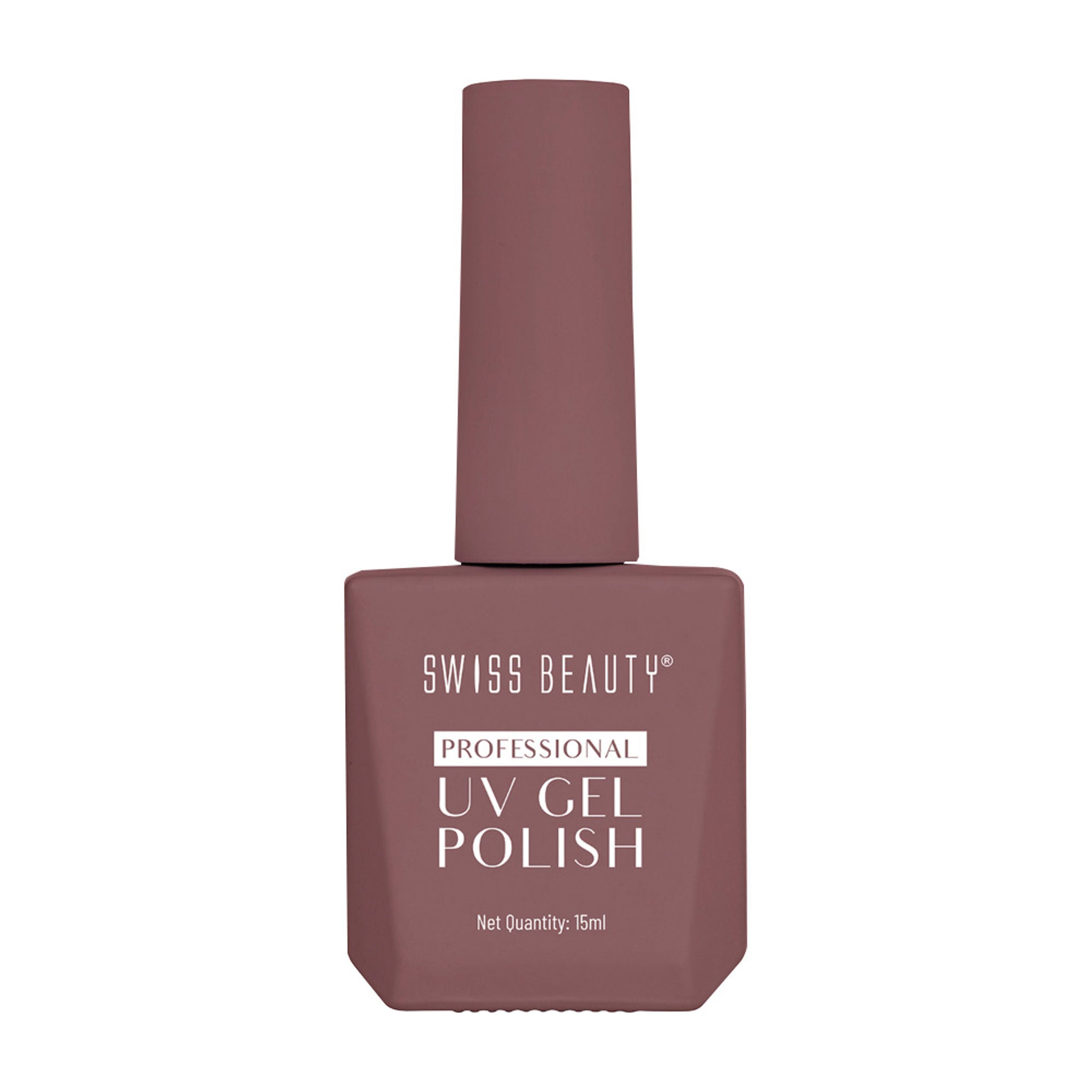 Swiss Beauty Professional UV Gel Nail Polish - Shade-46 - Distacart