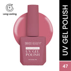 Swiss Beauty Professional UV Gel Nail Polish - Shade-47