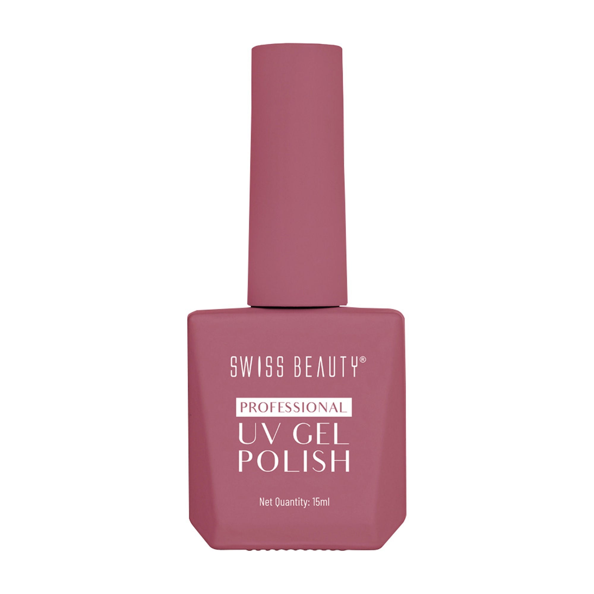Swiss Beauty Professional UV Gel Nail Polish - Shade-47 - Distacart
