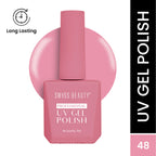 Swiss Beauty Professional UV Gel Nail Polish - Shade-48