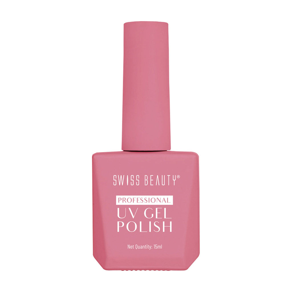 Swiss Beauty Professional UV Gel Nail Polish - Shade-48 - Distacart