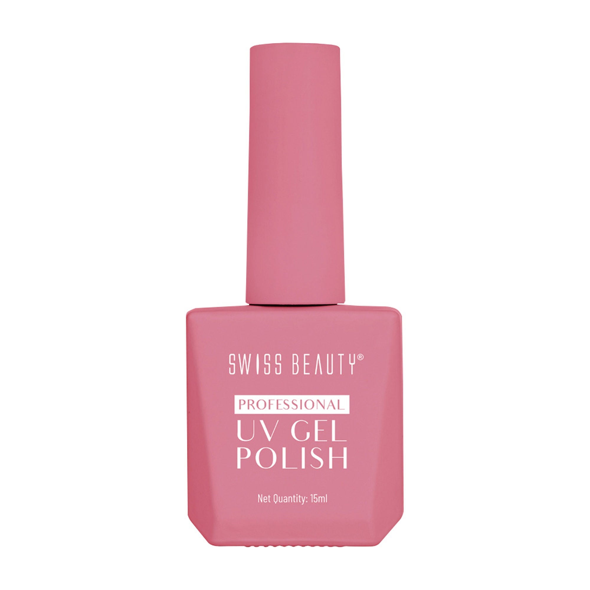 Swiss Beauty Professional UV Gel Nail Polish - Shade-48 - Distacart