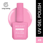 Swiss Beauty Professional UV Gel Nail Polish - Shade-49