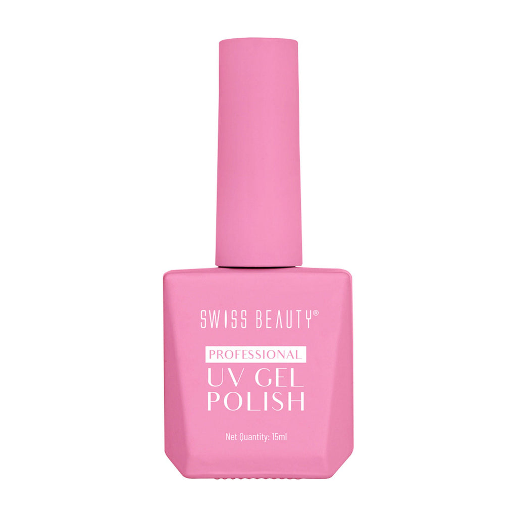 Swiss Beauty Professional UV Gel Nail Polish - Shade-49 - Distacart