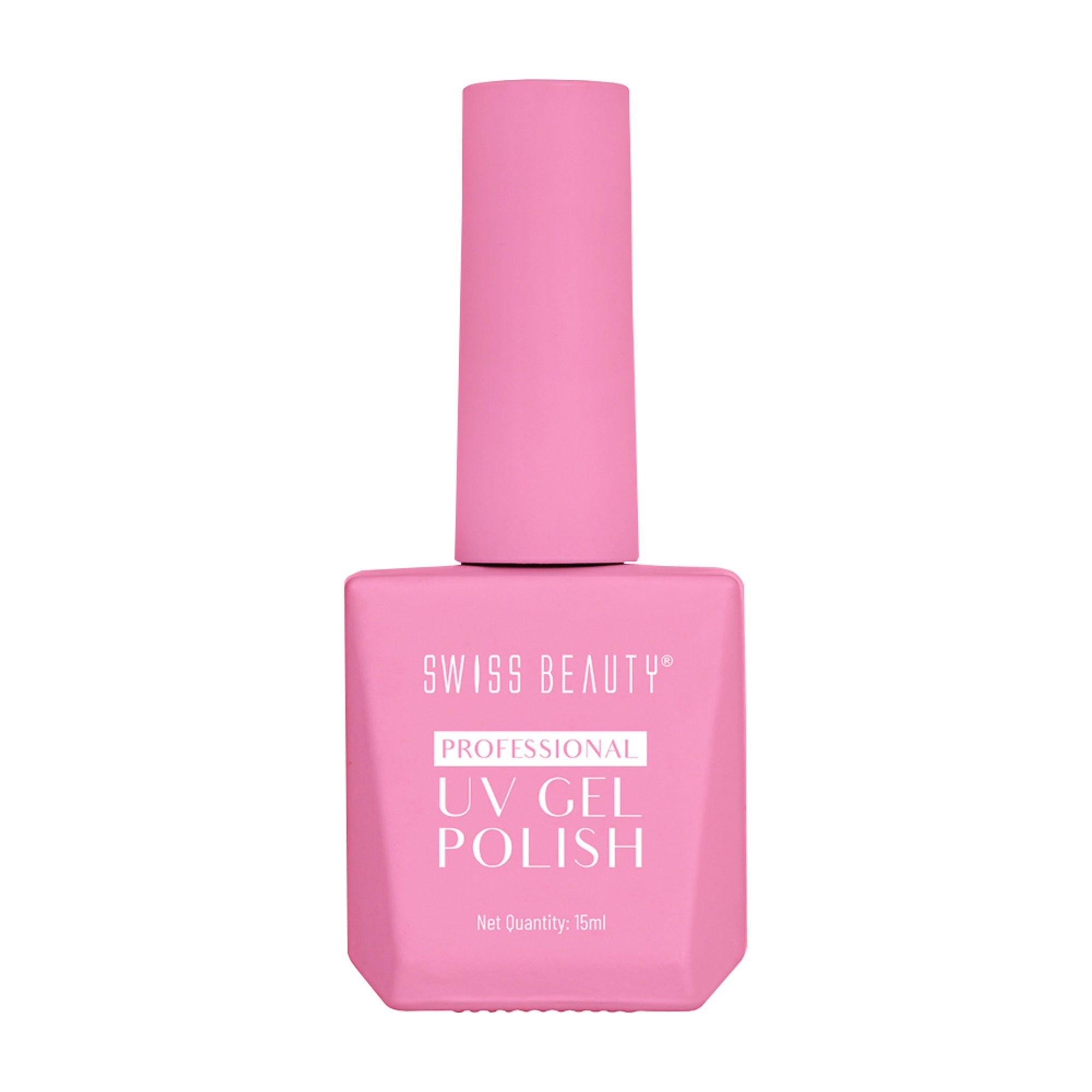 Swiss Beauty Professional UV Gel Nail Polish - Shade-49 - Distacart
