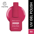 Swiss Beauty Professional UV Gel Nail Polish - Shade-50
