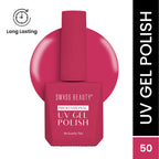 Swiss Beauty Professional UV Gel Nail Polish - Shade-50