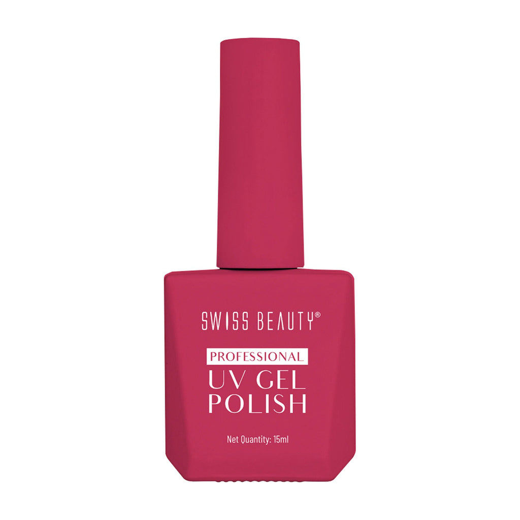 Swiss Beauty Professional UV Gel Nail Polish - Shade-50 - Distacart