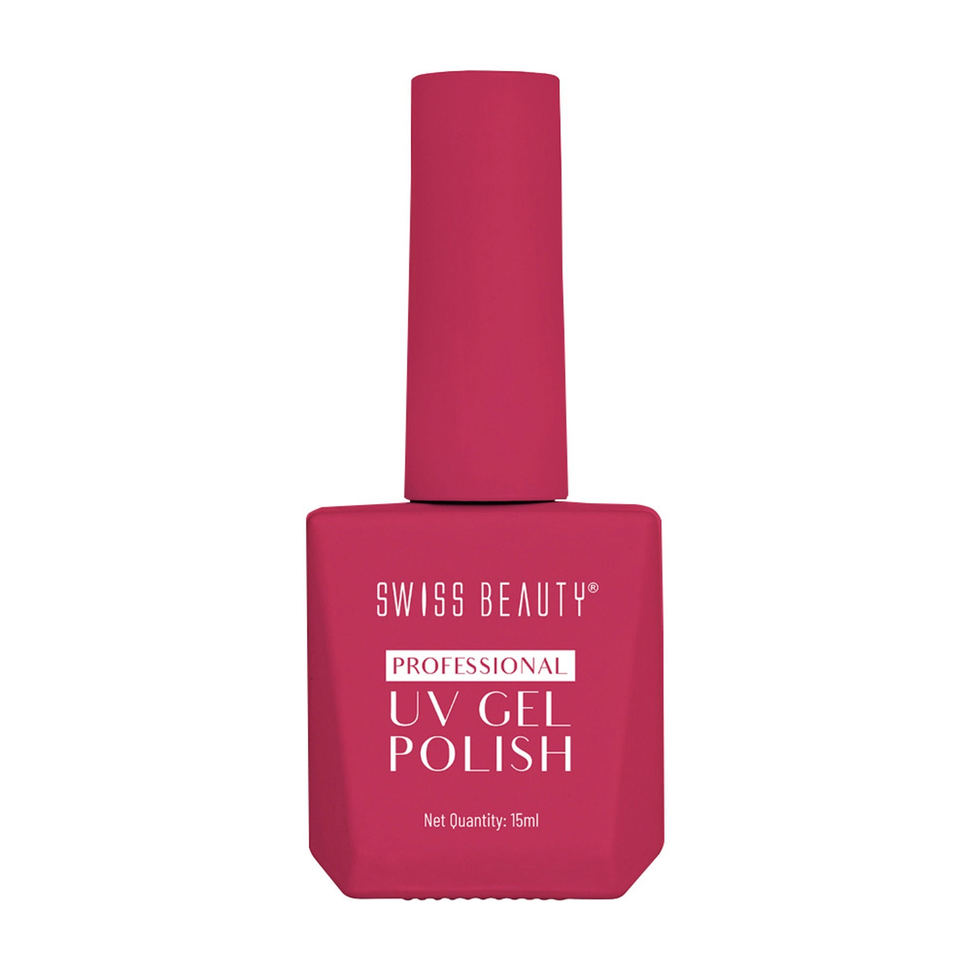 Swiss Beauty Professional UV Gel Nail Polish - Shade-50 - Distacart