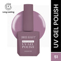 Swiss Beauty Professional UV Gel Nail Polish - Shade-51
