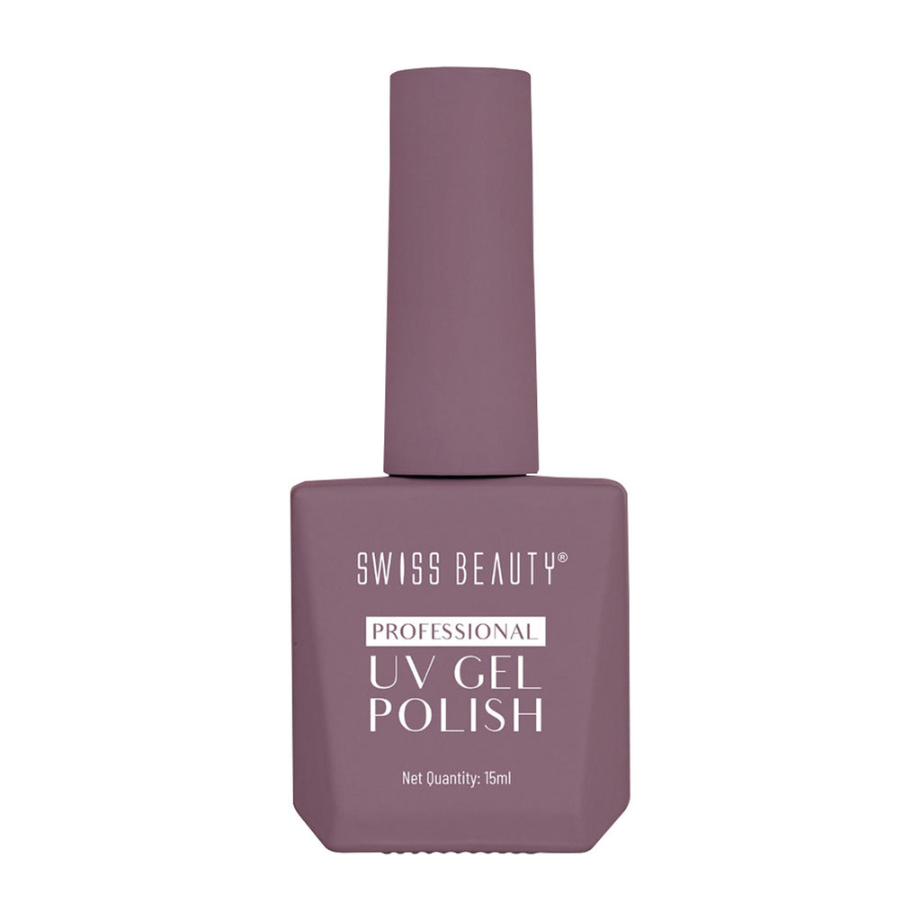 Swiss Beauty Professional UV Gel Nail Polish - Shade-51 - Distacart