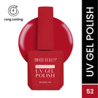 Swiss Beauty Professional UV Gel Nail Polish - Shade-52