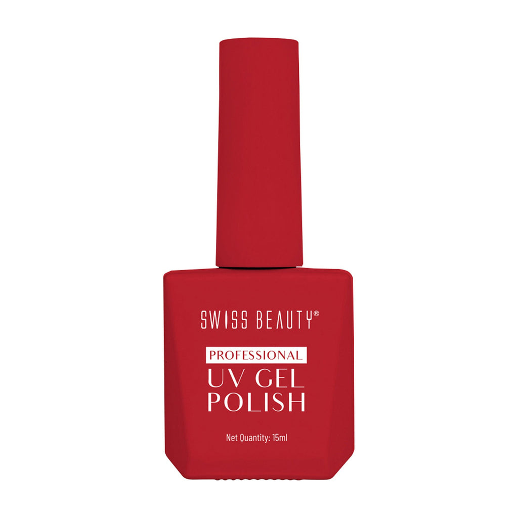 Swiss Beauty Professional UV Gel Nail Polish - Shade-52 - Distacart