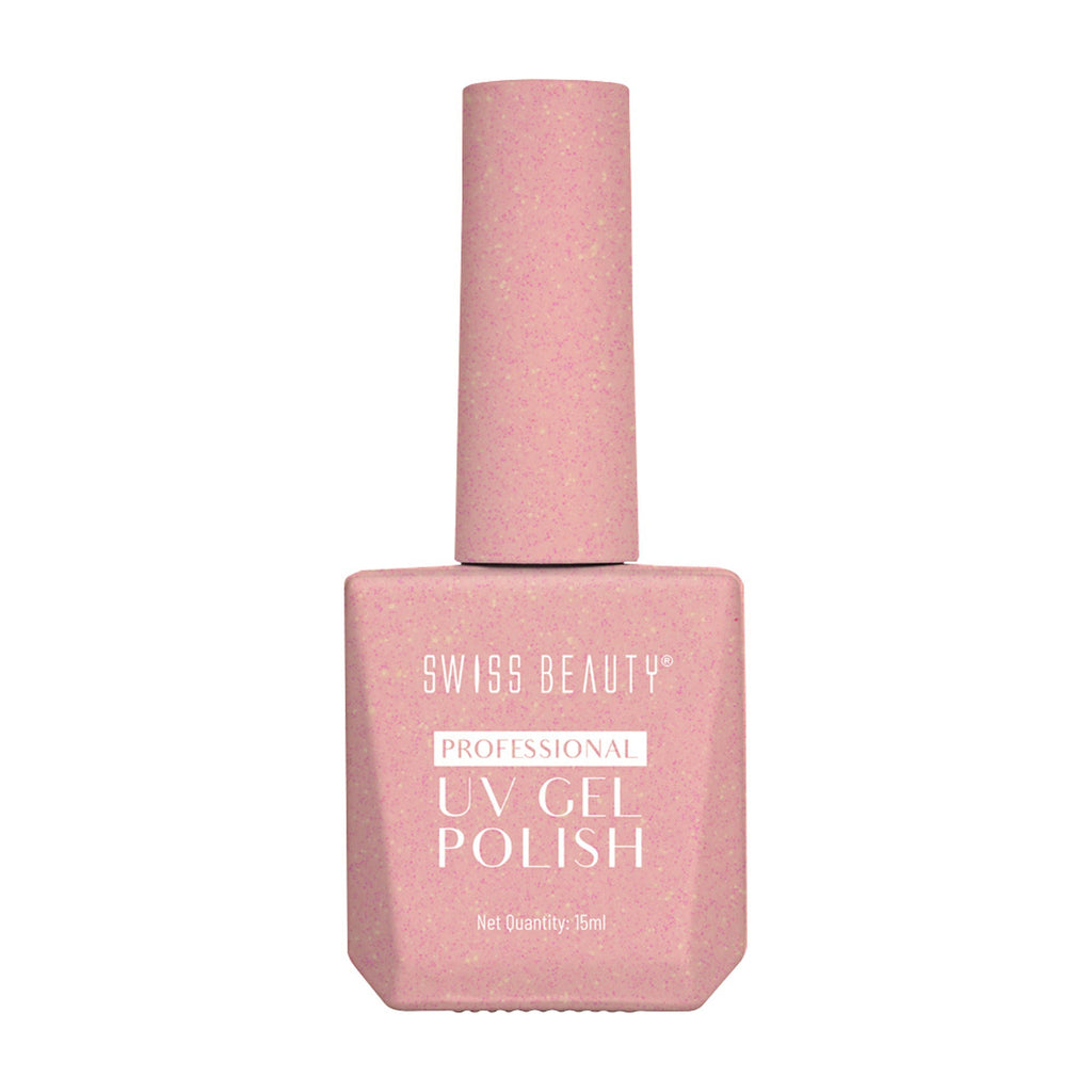 Swiss Beauty Professional UV Gel Nail Polish - Shade-54 - Distacart