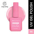 Swiss Beauty Professional UV Gel Nail Polish - Shade-55