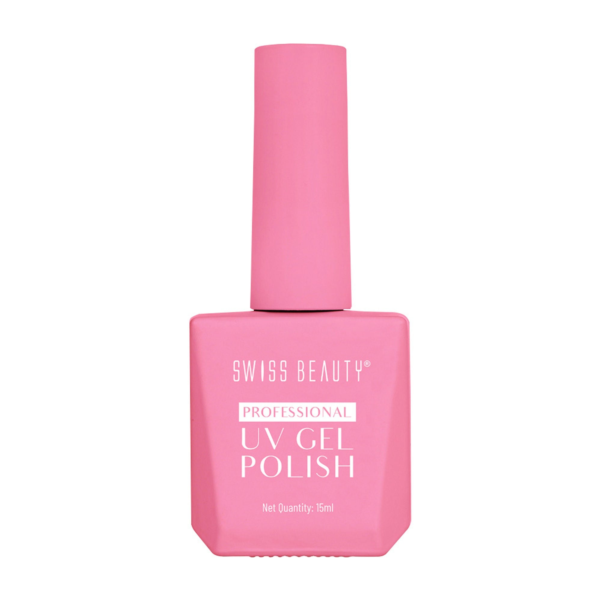 Swiss Beauty Professional UV Gel Nail Polish - Shade-55 - Distacart