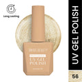 Swiss Beauty Professional UV Gel Nail Polish - Shade-56
