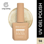 Swiss Beauty Professional UV Gel Nail Polish - Shade-56