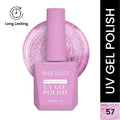Swiss Beauty Professional UV Gel Nail Polish - Shade-57
