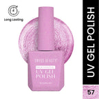 Swiss Beauty Professional UV Gel Nail Polish - Shade-57