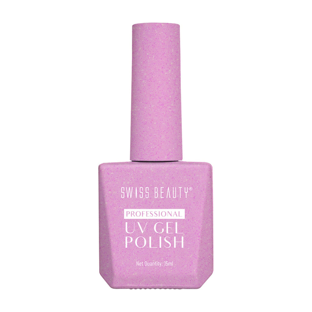 Swiss Beauty Professional UV Gel Nail Polish - Shade-57 - Distacart