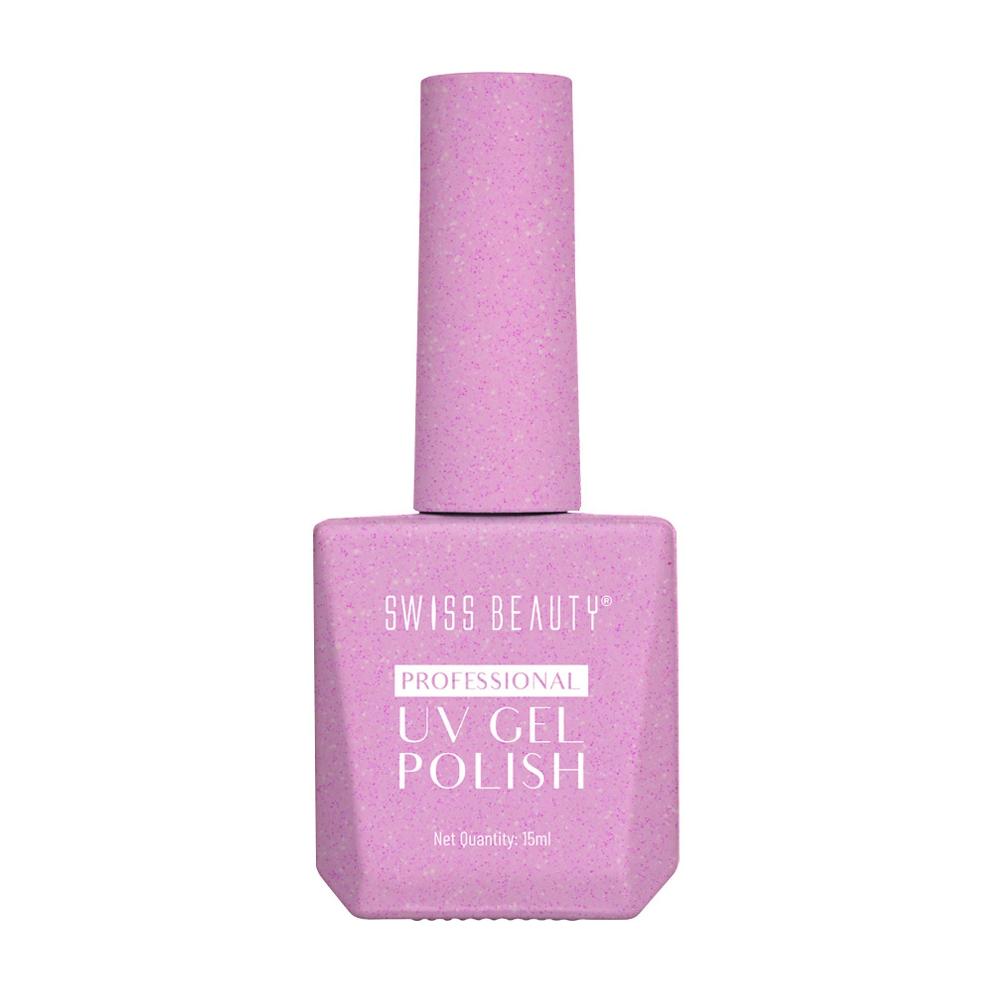 Swiss Beauty Professional UV Gel Nail Polish - Shade-57 - Distacart