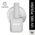 Swiss Beauty Professional UV Gel Nail Polish - Shade-58