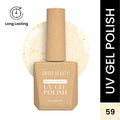 Swiss Beauty Professional UV Gel Nail Polish - Shade-59