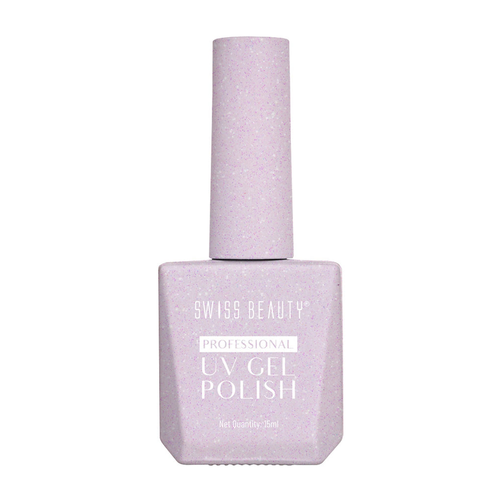 Swiss Beauty Professional UV Gel Nail Polish - Shade-60 - Distacart