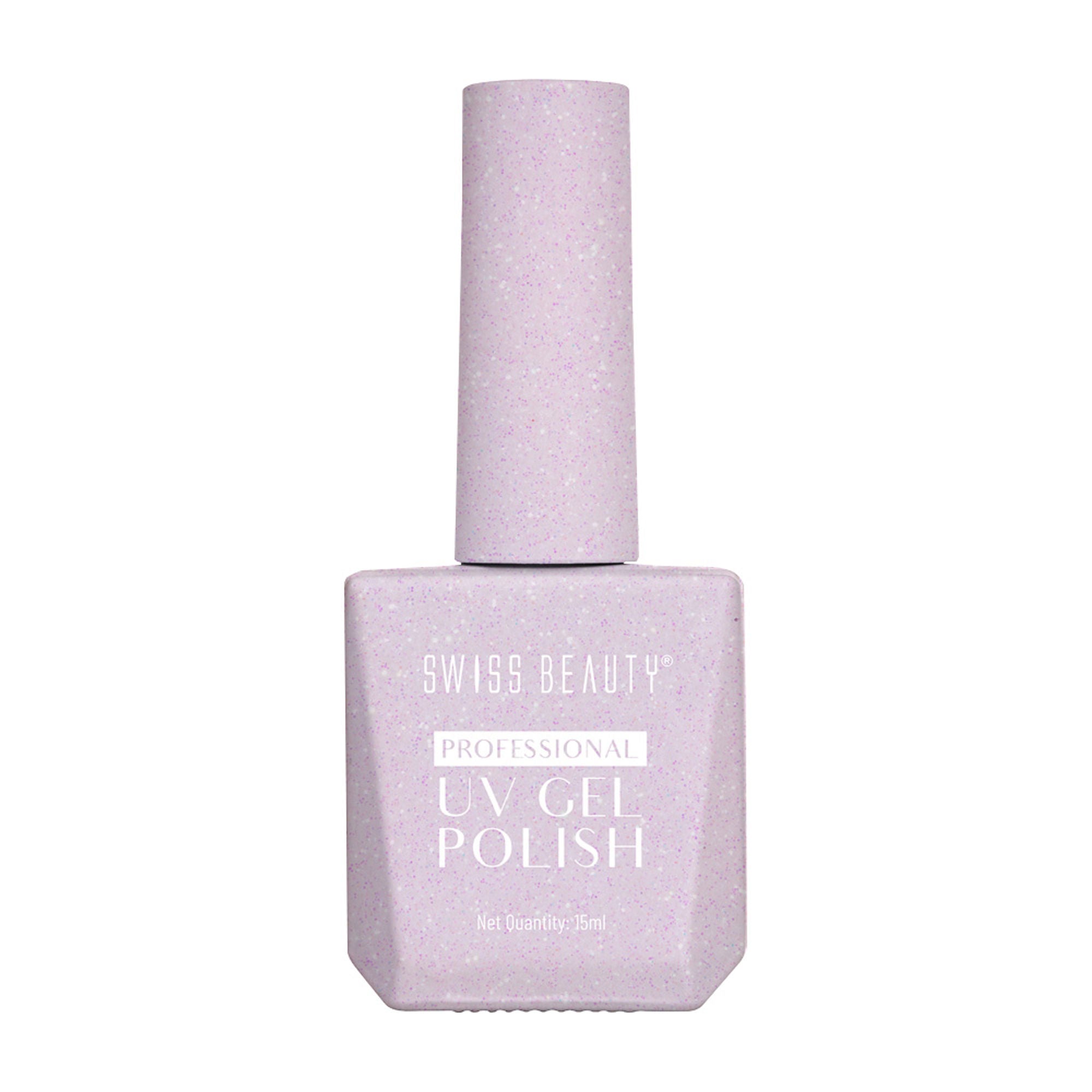 Swiss Beauty Professional UV Gel Nail Polish - Shade-60 - Distacart