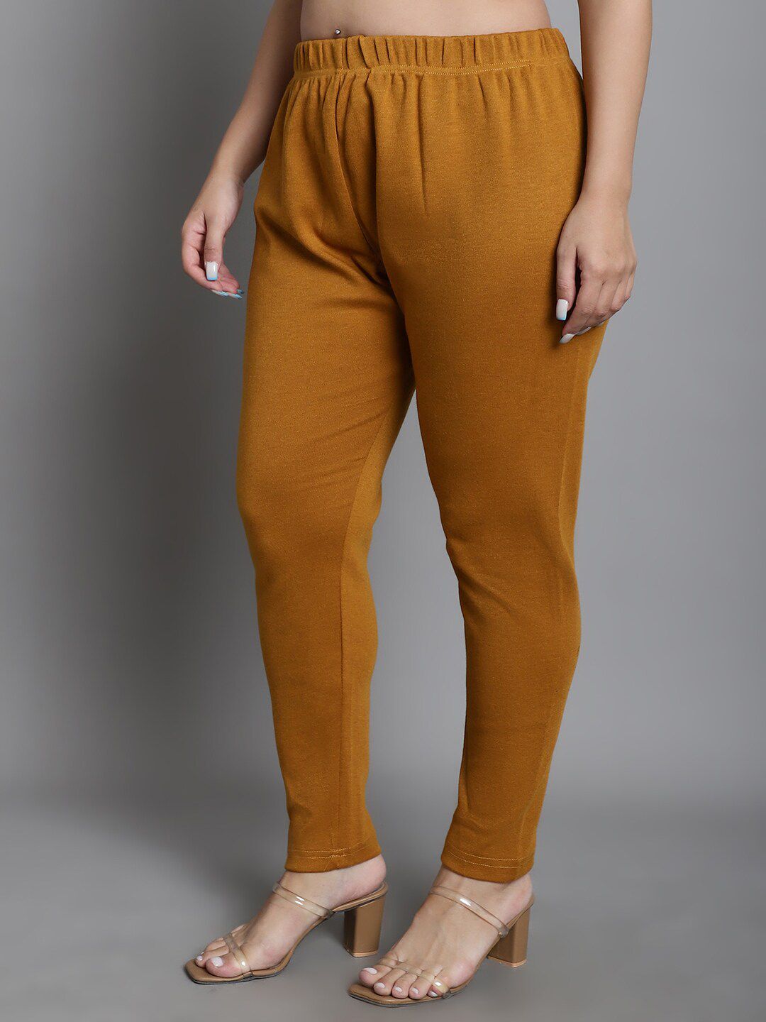 TAG 7 Women Ankle-Length Leggings