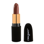 Lyon Beauty Pure Powder Matte Lipstick - 203 Hazelnut