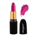 Lyon Beauty Pure Powder Matte Lipstick - 204 Fuchsia Pink