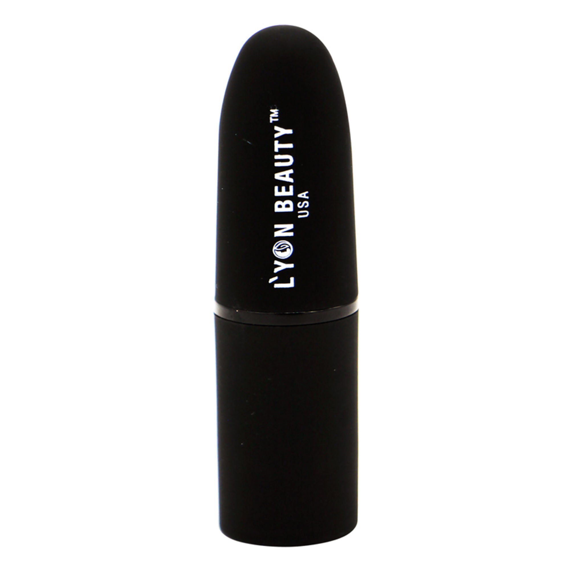 Lyon Beauty Pure Powder Matte Lipstick - 205 Lush Pink