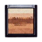 Lyon Beauty Brick Highlighter - Shade 05