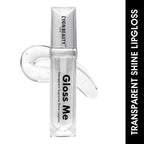Lyon Beauty Gloss Me Transparent Lipgloss
