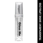 Lyon Beauty Gloss Me Transparent Lipgloss