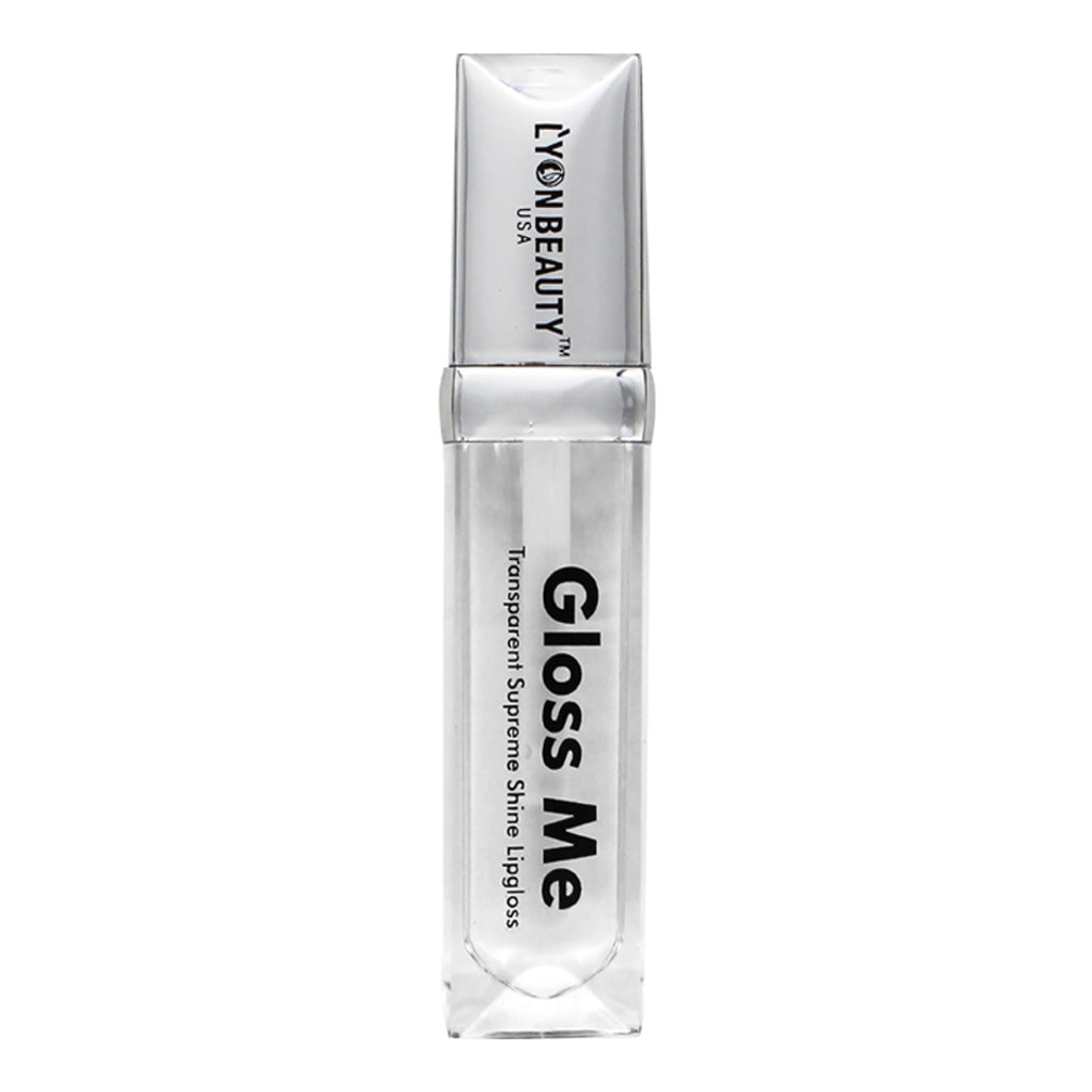Lyon Beauty Gloss Me Transparent Lipgloss