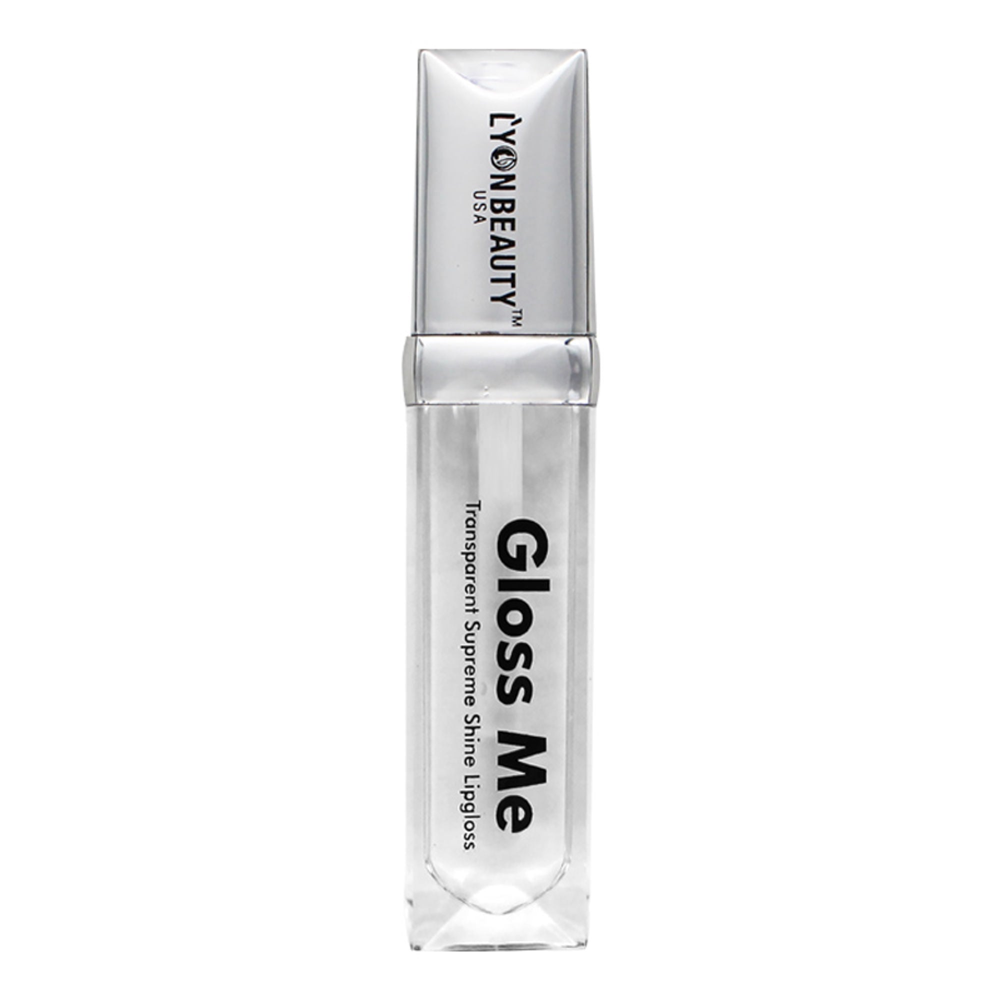 Lyon Beauty Gloss Me Transparent Lipgloss