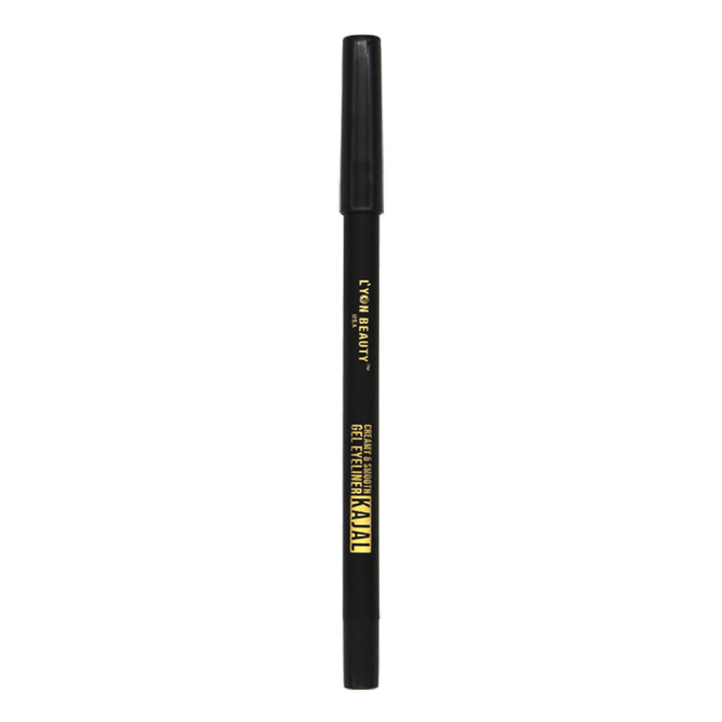 Lyon Beauty Creamy & Smooth Gel Eyeliner Kajal - Distacart