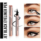 Lyon Beauty Jet Black Eyeliner Pen