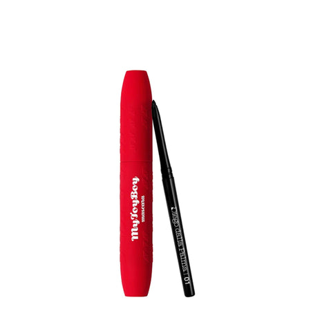 Diego dalla Palma Milano My Toyboy Eye Kit My Toyboy Mascara With Kajal - Black