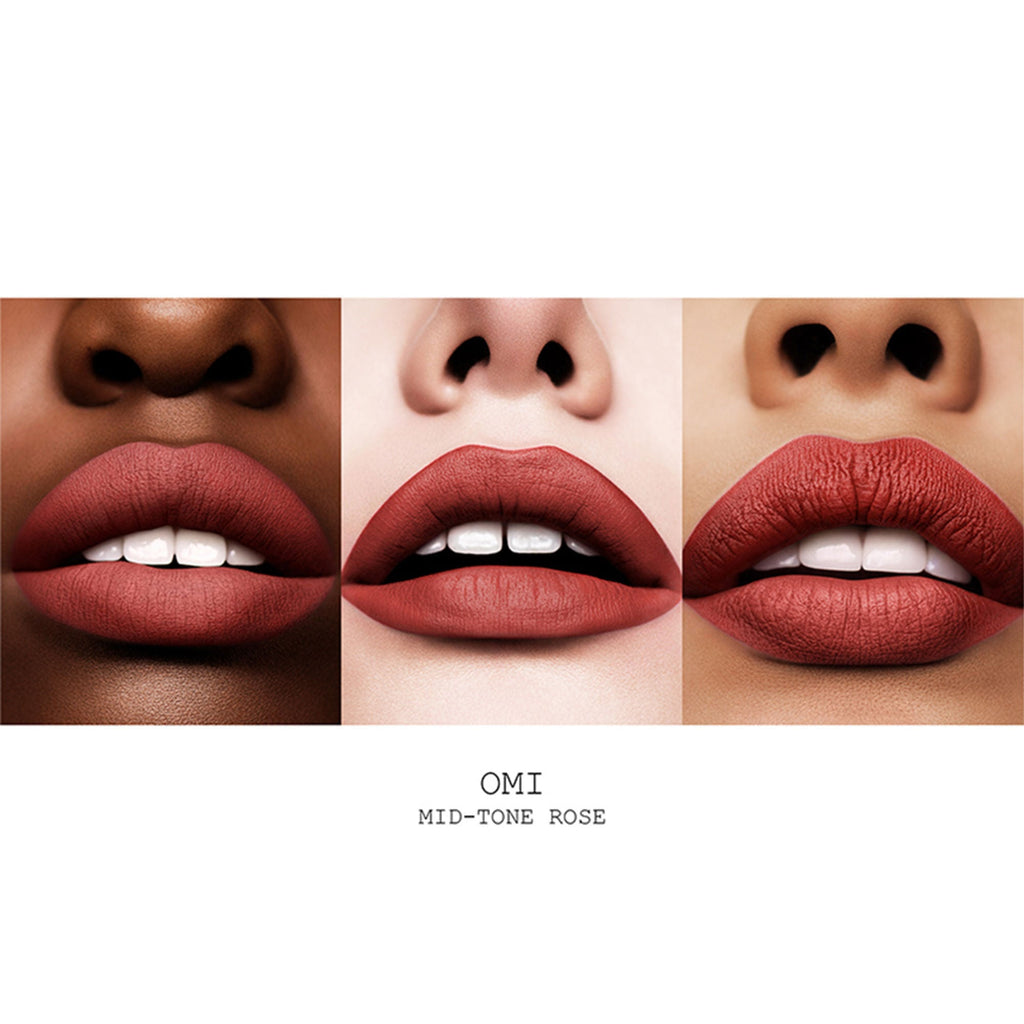 PAT McGRATH LABS Mattetrance - Omi