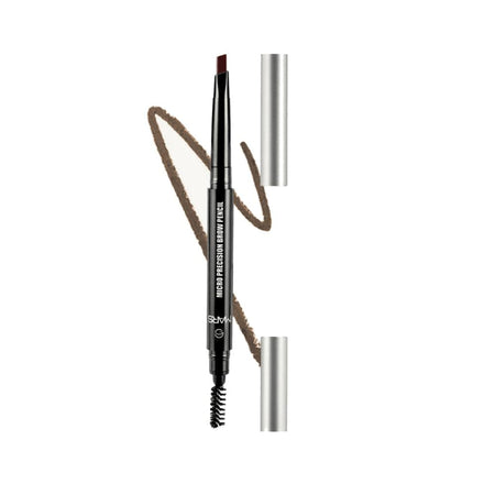 MARS Cosmetics Micro Precision Brow Pencil - Brown