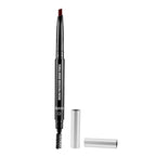MARS Cosmetics Micro Precision Brow Pencil - Brown - Distacart