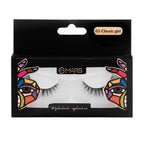 MARS Cosmetics Fabulash Eyelashes - 02 Classic Girl - Distacart