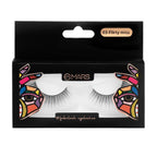 MARS Cosmetics Fabulash Eyelashes - 03 Flirty Miss - Distacart
