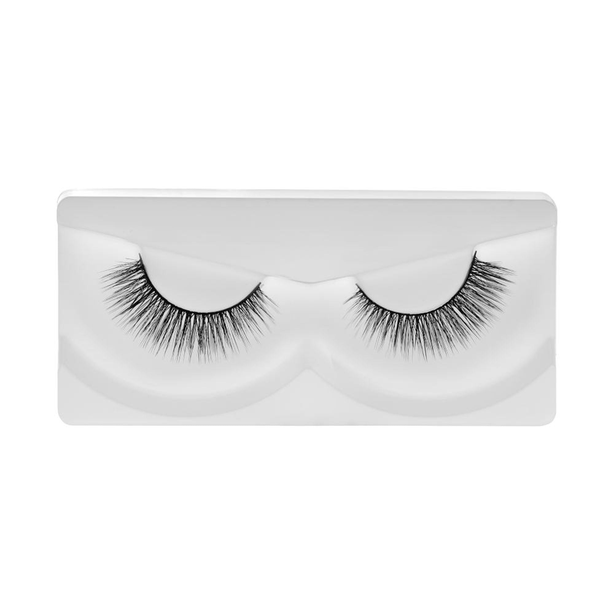 MARS Fabulash Eyelashes - 04 Natural Flutter